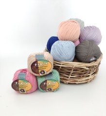 Peria Baby Soft Cottton