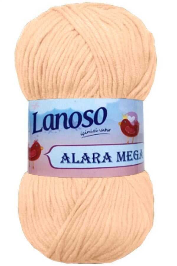 Lanoso Alara Mega